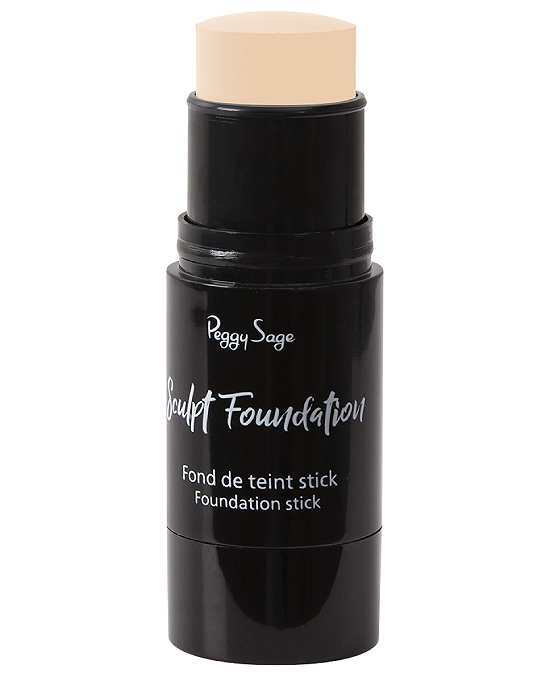 Comprar online Barra Fondo Maquillaje Peggy Sage 6 gr Beige Porcelaine en la tienda alpel.es - Peluquería y Maquillaje Comprar online Barra Fondo Maquillaje Peggy Sage 6 gr Beige Porcelaine en la tienda alpel.es - Peluquería y Maquillaje