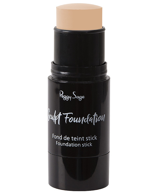 Comprar online Barra Fondo Maquillaje Peggy Sage 6 gr Beige Sable en la tienda alpel.es - Peluquería y Maquillaje Comprar online Barra Fondo Maquillaje Peggy Sage 6 gr Beige Sable en la tienda alpel.es - Peluquería y Maquillaje