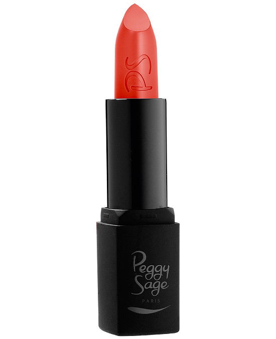 Comprar online Barra Labios Brillante Peggy Sage Bright Red en la tienda alpel.es - Peluquería y Maquillaje