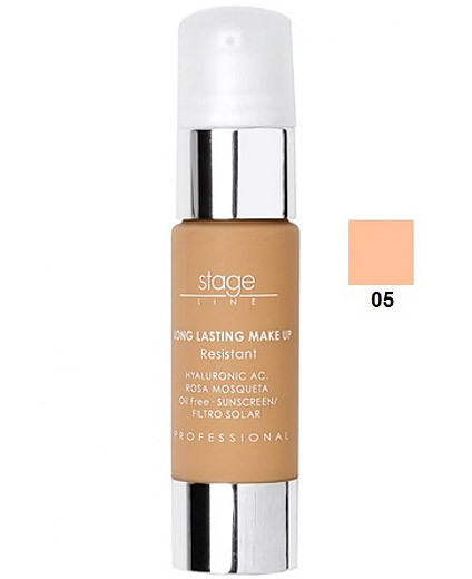 Comprar Base de Maquillaje Stage Line Long Lasting MakeUp 05 - Alpel tienda de maquillaje Comprar Base de Maquillaje Stage Line Long Lasting MakeUp 05 - Alpel tienda de maquillaje