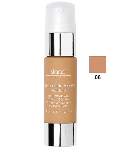 Comprar Base de Maquillaje Stage Line Long Lasting MakeUp 06 - Alpel tienda de maquillaje Comprar Base de Maquillaje Stage Line Long Lasting MakeUp 06 - Alpel tienda de maquillaje