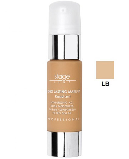 Comprar Base de Maquillaje Stage Line Long Lasting MakeUp LB - Alpel tienda de maquillaje Comprar Base de Maquillaje Stage Line Long Lasting MakeUp LB - Alpel tienda de maquillaje