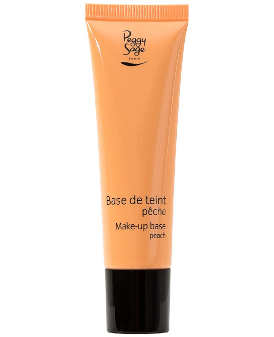 Comprar online Base Maquillaje Peggy Sage 30 ml Pêche en la tienda alpel.es - Peluquería y Maquillaje