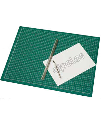 Comprar Base Para Corte 450 X 300 Mm online en la tienda Alpel Comprar Base Para Corte 450 X 300 Mm online en la tienda Alpel