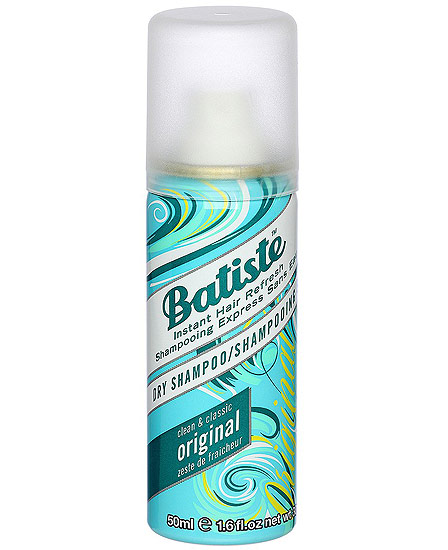 Batiste Dry Shampoo Original Champú en Seco 50 ml - Precio barato Envío 24 hrs