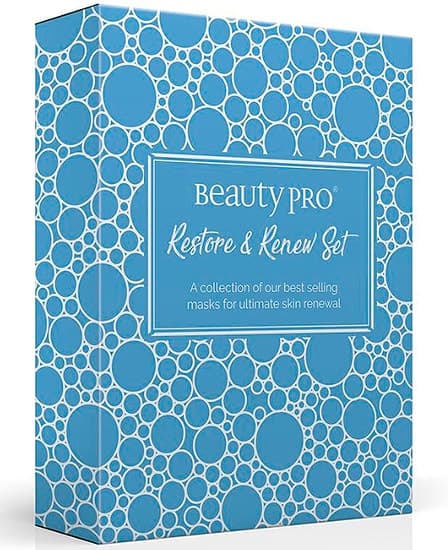 Comprar Beauty Pro Restore & Renew Set en Alpel Comprar Beauty Pro Restore & Renew Set en Alpel