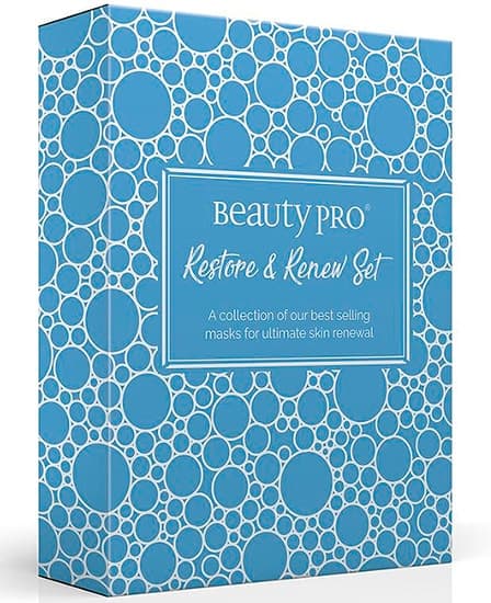 Comprar Beauty Pro Restore & Renew Set en Alpel