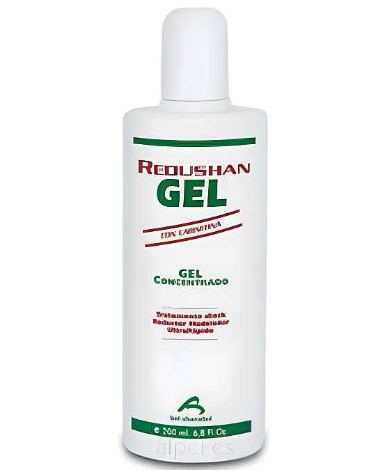 Comprar Bel-Shanabel Anticelulitico Reductor Gel Reductor Redushan 200 ml online en la tienda Alpel