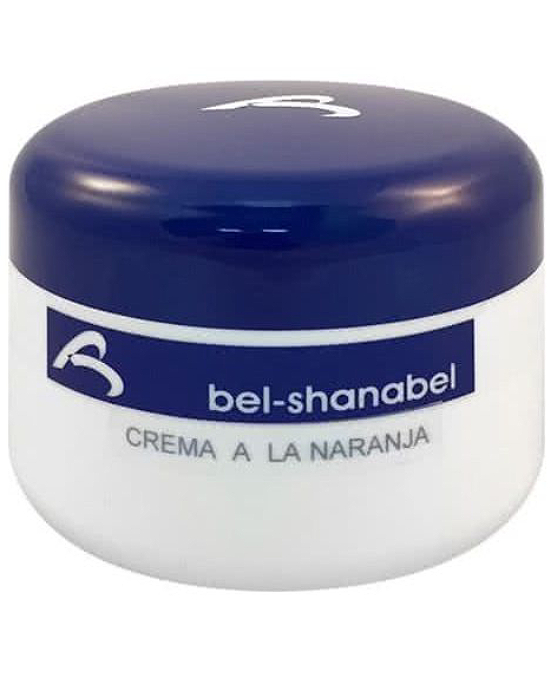 Comprar Bel-Shanabel Crema Facial A La Naranja 50 ml online en la tienda Alpel