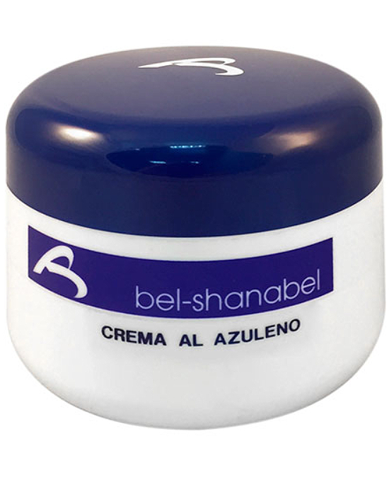 Comprar Bel-Shanabel Crema Facial Al Azuleno 50 ml online en la tienda Alpel