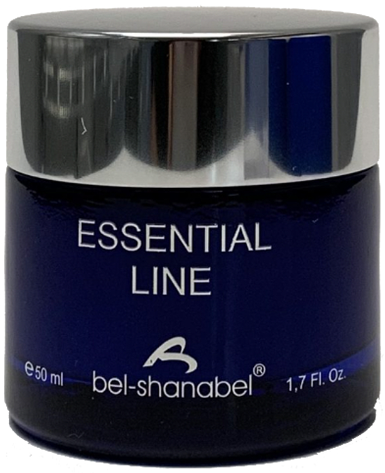 Comprar Bel-Shanabel Essential Line Crema Facial Seborregular 50 ml online en la tienda Alpel