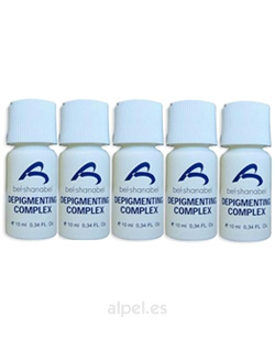 Comprar Bel-Shanabel Glicobel Ampollas Despigmentantes 5 X 10 ml online en la tienda Alpel Comprar Bel-Shanabel Glicobel Ampollas Despigmentantes 5 X 10 ml online en la tienda Alpel