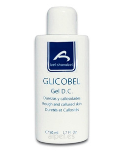 Comprar Bel-Shanabel Glicobel Gel Durezas Y Callosidades 50 ml online en la tienda Alpel Comprar Bel-Shanabel Glicobel Gel Durezas Y Callosidades 50 ml online en la tienda Alpel
