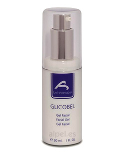 Comprar Bel-Shanabel Glicobel Gel Facial 30 ml online en la tienda Alpel Comprar Bel-Shanabel Glicobel Gel Facial 30 ml online en la tienda Alpel