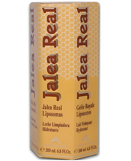 Comprar Bel-Shanabel Jalea Real Liposomas Leche Limpiadora Hidratante 200 ml online en la tienda Alpel