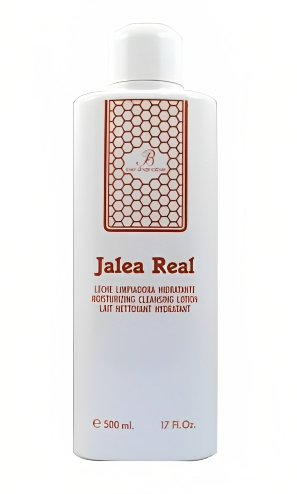 Comprar Bel-Shanabel Jalea Real Liposomas Leche Limpiadora Hidratante 500 ml online en la tienda Alpel