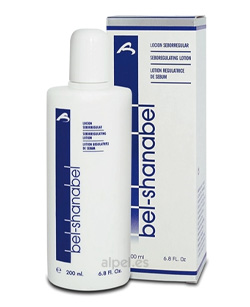 Comprar Bel-Shanabel Locion Seborregular Acne-Espinillas 200 ml online en la tienda Alpel