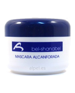 Comprar Bel-Shanabel Mascara Alcanforada-Astringente Cutis graso 200 ml online en la tienda Alpel
