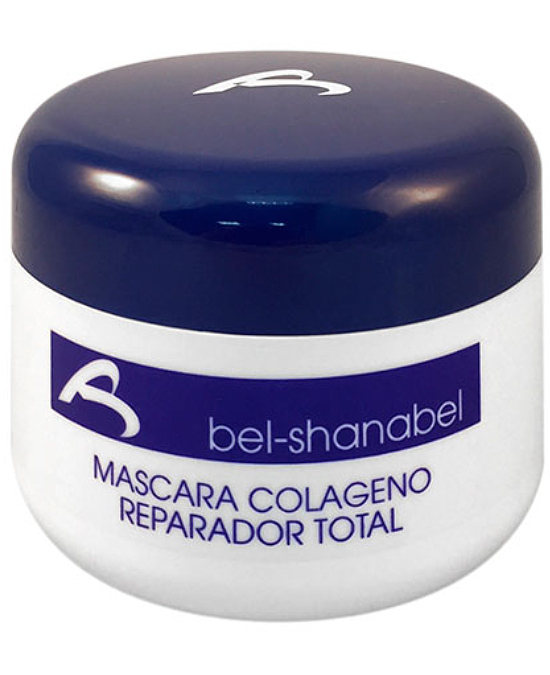 Comprar Bel-Shanabel Mascara Colageno Reparador Total 200 ml online en la tienda Alpel