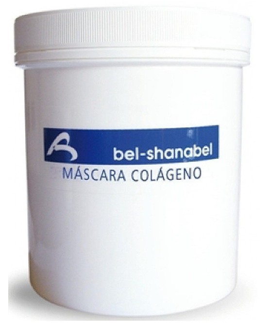 Comprar Bel-Shanabel Mascara Colageno Reparador Total 500 ml online en la tienda Alpel