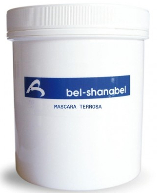 Comprar Bel-Shanabel Mascara Terrosa En Polvo 500 ml online en la tienda Alpel