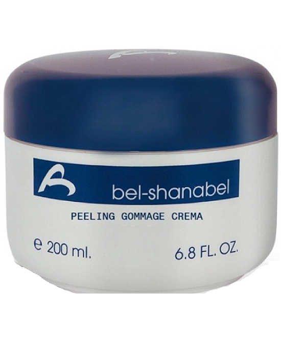 Comprar Bel-Shanabel Peeling Gommage Crema 200 ml online en la tienda Alpel