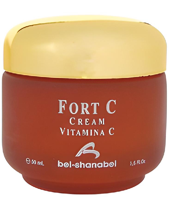 Comprar Bel-Shanabel Vitamina C Fort-C Cream 50 ml online en la tienda Alpel