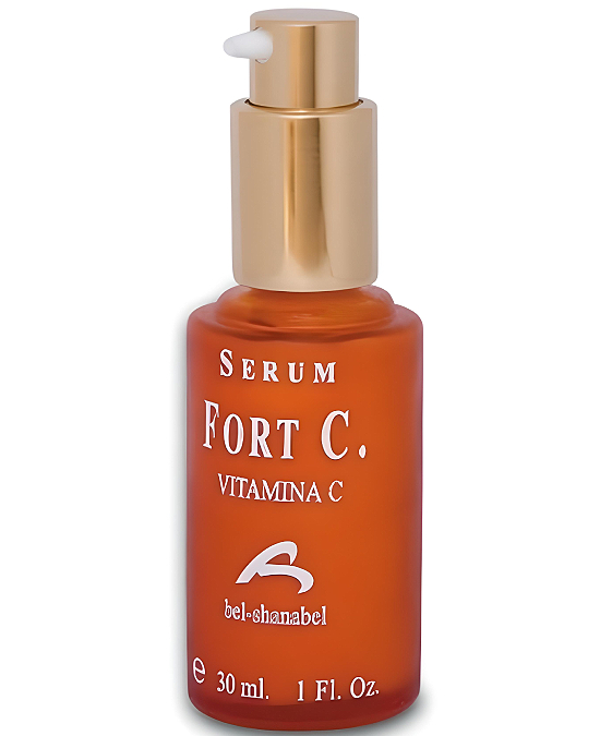 Comprar Bel-Shanabel Vitamina C Serum Fort-C 30 ml online en la tienda Alpel