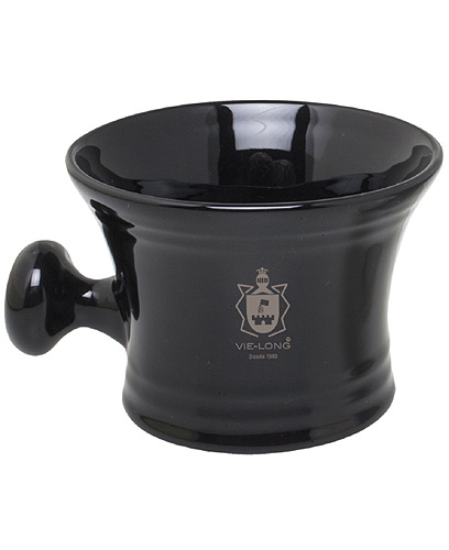 Comprar Bol Taza De Porcenala con Asa Vie-Long Negro online en la tienda Alpel Comprar Bol Taza De Porcenala con Asa Vie-Long Negro online en la tienda Alpel