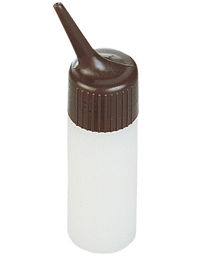 Comprar Botella Medidora Con Dosificador Aplicador Tinte 120 ml online en la tienda Alpel Comprar Botella Medidora Con Dosificador Aplicador Tinte 120 ml online en la tienda Alpel