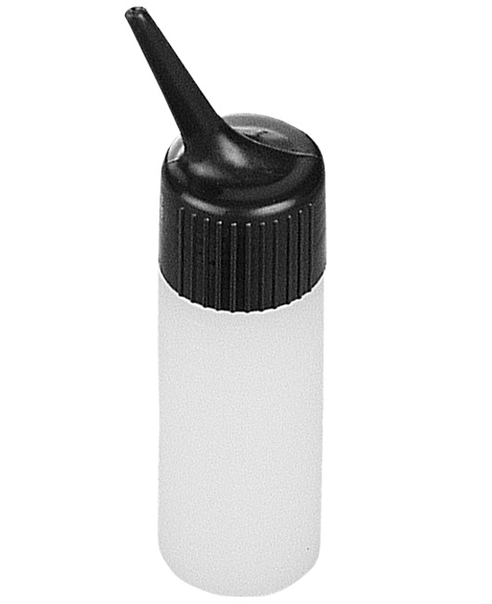 Comprar Botella Medidora Con Dosificador Aplicador Tinte 120 ml online en la tienda Alpel