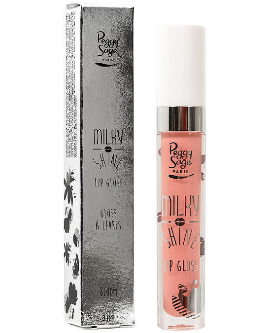 Comprar online Brillo Labios Peggy Sage 3 ml Bloom en la tienda alpel.es - Peluquería y Maquillaje