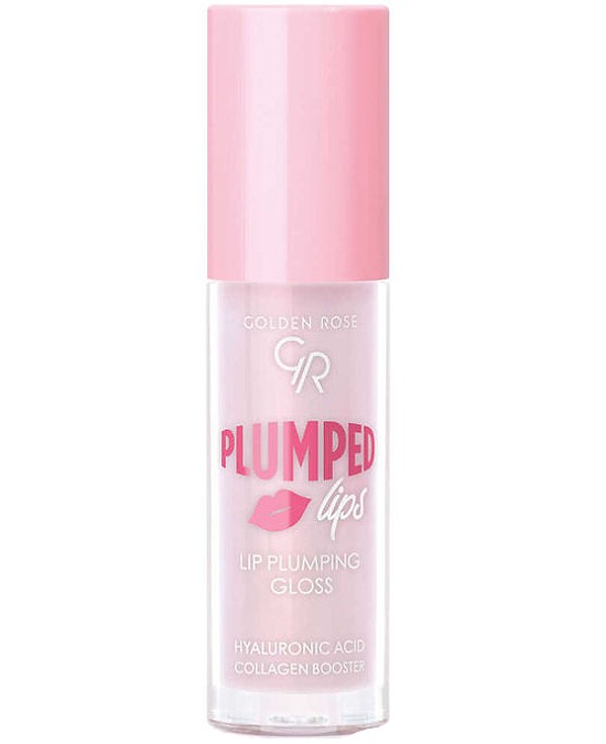 Comprar online Brillo Labios Plumped Golden Rose 201 a precio barato en Alpel. Producto disponible en stock para entrega en 24 horas Comprar online Brillo Labios Plumped Golden Rose 201 a precio barato en Alpel. Producto disponible en stock para entrega en 24 horas