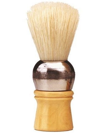 Brocha Afeitar Sintética - Barbershop Alpel Brocha Afeitar Sintética - Barbershop Alpel