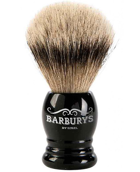 Brocha de Afeitar Sibel Pelo Tejón Puro - Precio barato Envío 24 hrs - Alpel Brocha de Afeitar Sibel Pelo Tejón Puro - Precio barato Envío 24 hrs - Alpel