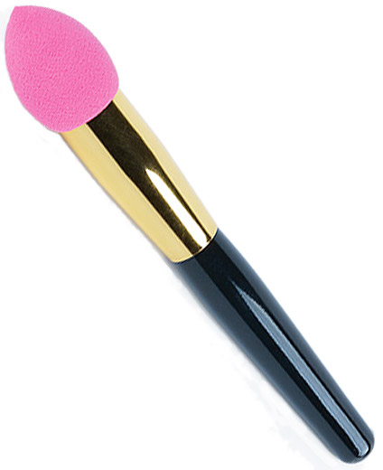 Brocha Maquillaje Correctora Sin Latex Bifull Drop Stick - Comprar online en Alpel