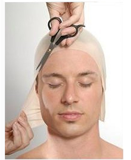 Comprar Calva Artificial Calota Latex Mehron Bald Cap online en la tienda de maquillaje Alpel Comprar Calva Artificial Calota Latex Mehron Bald Cap online en la tienda de maquillaje Alpel