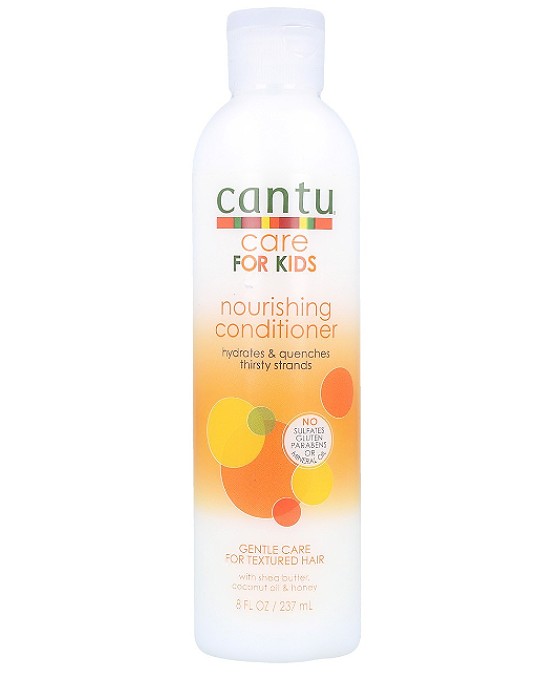 Comprar online Cantu Care For Kids Nourishing Conditioner 237 ml en la tienda alpel.es - Peluquería y Maquillaje