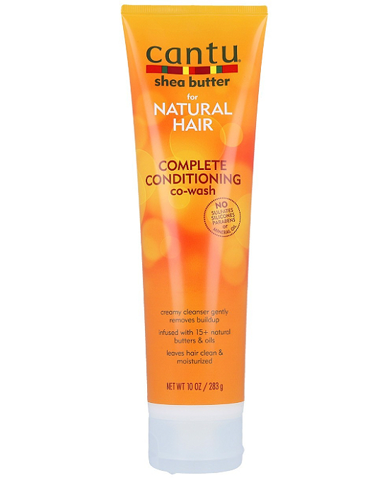 Comprar online Cantu Shea Butter Complete Conditioning 283 gr en la tienda alpel.es - Peluquería y Maquillaje