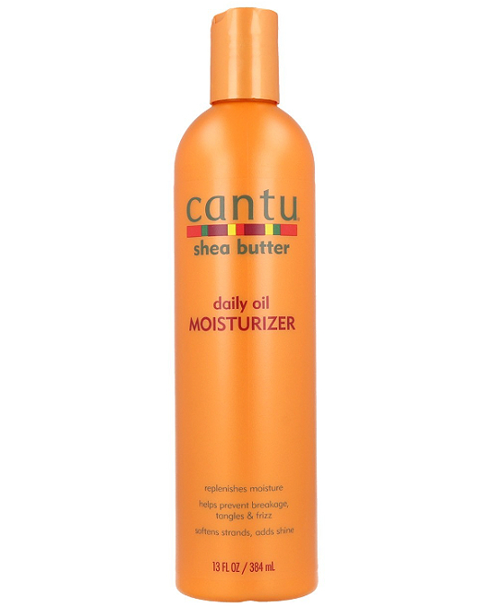 Comprar online Cantu Shea Butter Daily Oil Moisturizer 384 ml en la tienda alpel.es - Peluquería y Maquillaje