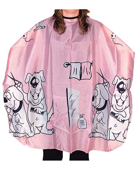Comprar Capa Peinador 96 X 120 Cm Infantil Rosa online en la tienda Alpel Comprar Capa Peinador 96 X 120 Cm Infantil Rosa online en la tienda Alpel