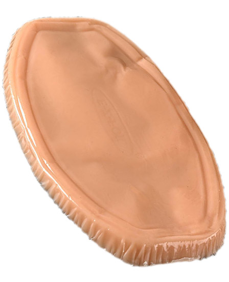 Carne Artificial 3D Gel Fleshtone Mehron 235 ml Carne Artificial 3D Gel Fleshtone Mehron 235 ml