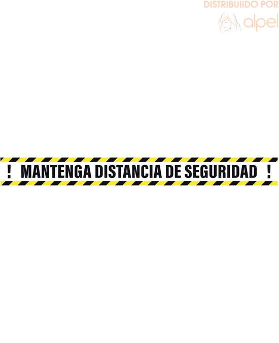 Comprar online Cartel Suelo Mantener Distancia Seguridad con Franjas disponible en stock Envío 24 hrs desde España Comprar online Cartel Suelo Mantener Distancia Seguridad con Franjas disponible en stock Envío 24 hrs desde España