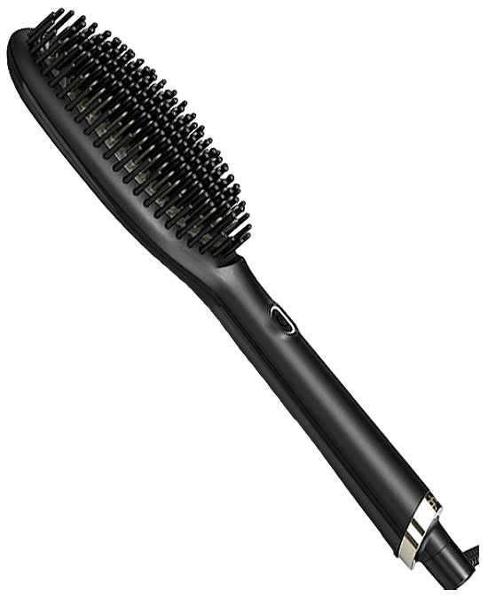 Comprar Cepillo Alisador Eléctrico GHD GLIDE Professional Hot Brush online en la tienda Alpel