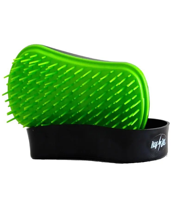 Comprar online Cepillo Barba Dessata Hey Joe Green en la tienda alpel.es - Peluquería y Maquillaje Comprar online Cepillo Barba Dessata Hey Joe Green en la tienda alpel.es - Peluquería y Maquillaje