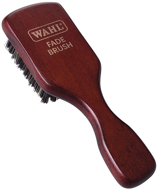 Cepillo Barbero para Fading Wahl - Precio Barato Envío 24 hrs