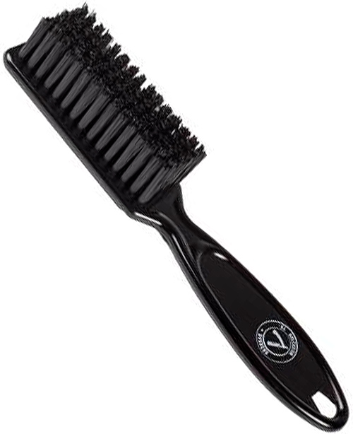 Cepillo Barbero Pequeño para Fading Steinhart - Comprar online barbershop Alpel