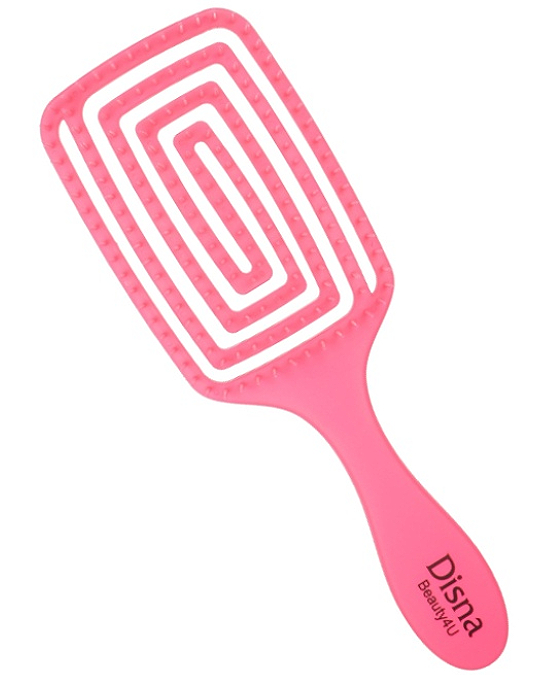 Comprar online Cepillo Desenredar Disna Puzzle Rosa a precio barato en Alpel. Producto disponible en stock para entrega en 24 horas. Comprar online Cepillo Desenredar Disna Puzzle Rosa a precio barato en Alpel. Producto disponible en stock para entrega en 24 horas.