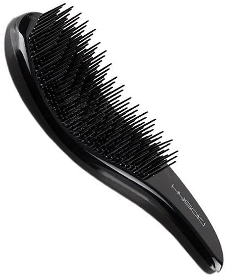 Comprar Cepillo Desenredar Tangle Negro online en la tienda Alpel