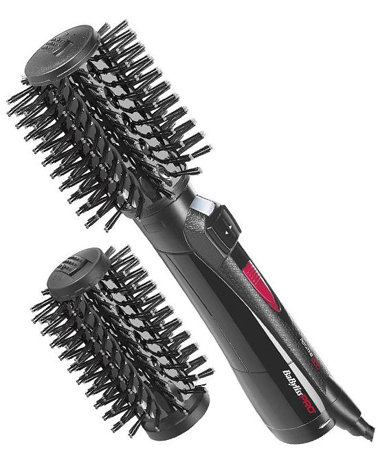 Comprar online Cepillo Eléctrico Babyliss Pro Rotating 800 en la tienda alpel.es - Peluquería y Maquillaje Comprar online Cepillo Eléctrico Babyliss Pro Rotating 800 en la tienda alpel.es - Peluquería y Maquillaje